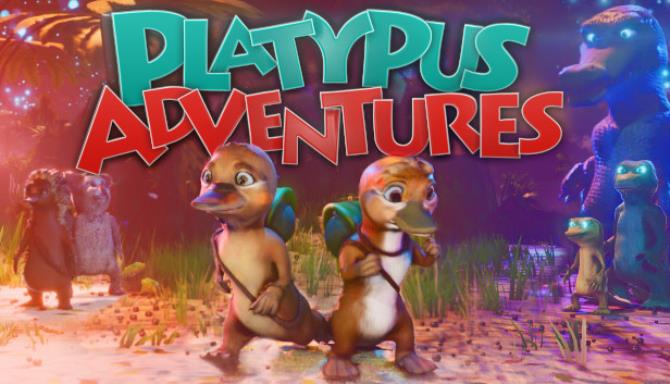 Platypus Adventures Free Download
