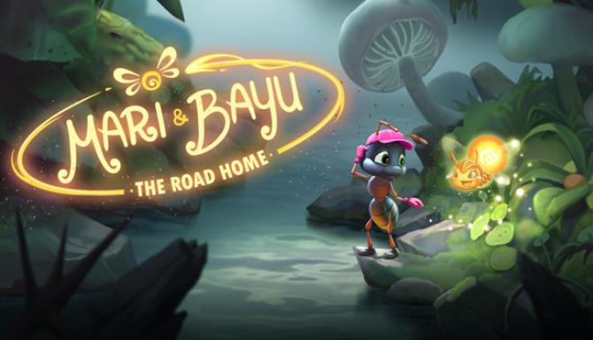 Mari and Bayu &#8211; The Road Home Free Download