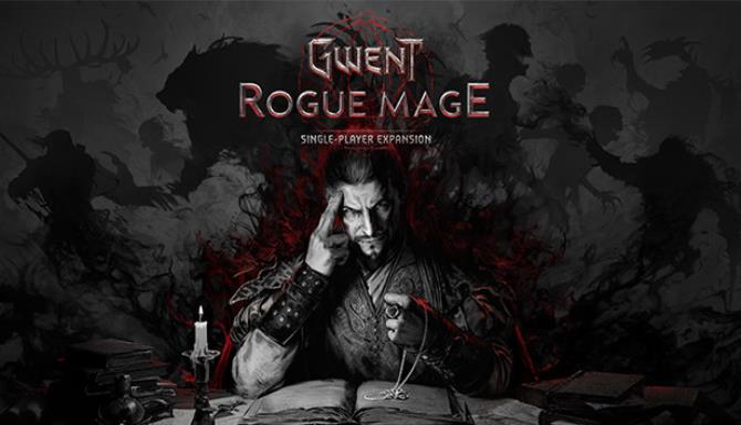 GWENT: Rogue Mage (Single-Player Expansion) Free Download
