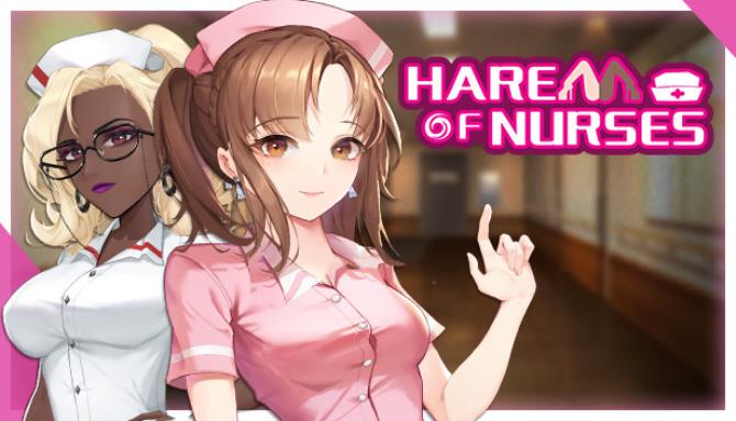 Harem of Nurses Free Download