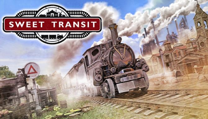 Sweet Transit Free Download (Early Access)