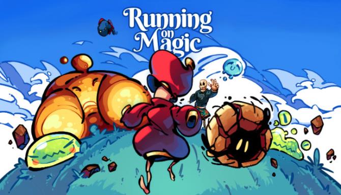 Running on Magic Free Download