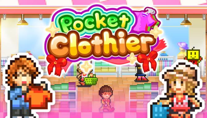 Pocket Clothier Free Download