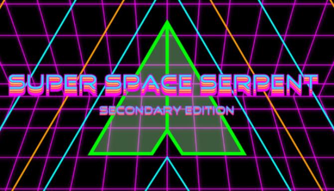 Super Space Serpent SE Free Download