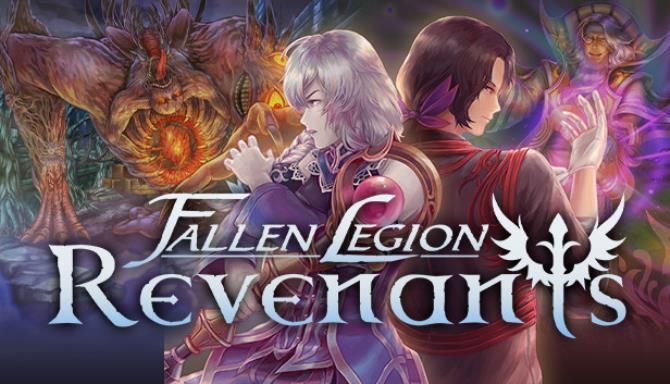 Fallen Legion Revenants Free Download