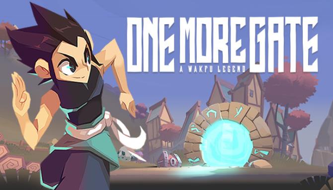 One More Gate : A Wakfu Legend Free Download