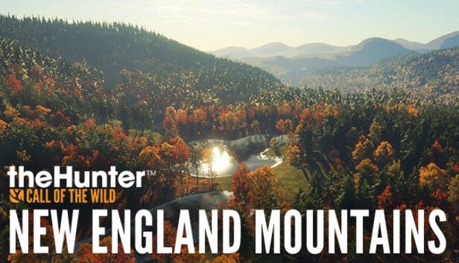 theHunter: Call of the Wild &#8211; New England Mountains Free Download