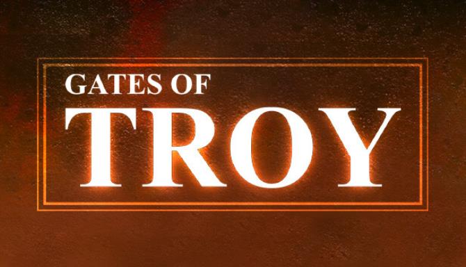 Gates of Troy Free Download