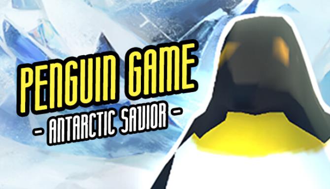 The PenguinGame -Antarctic Savior- Free Download