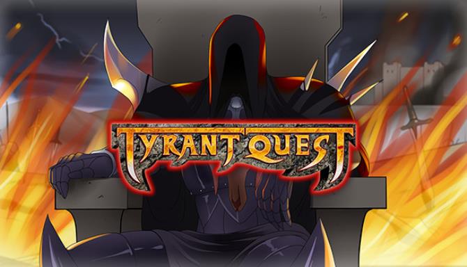Tyrant Quest &#8211; Gold Edition Free Download
