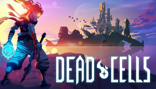 Dead Cells Free Download (Return to Castlevania)