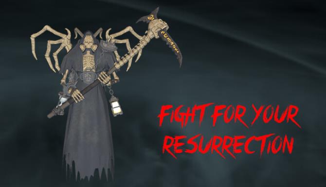 Fight For Your Resurrection Free Download