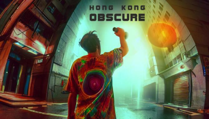 Hong Kong Obscure Free Download