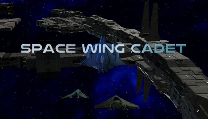 Space Wing Cadet Free Download