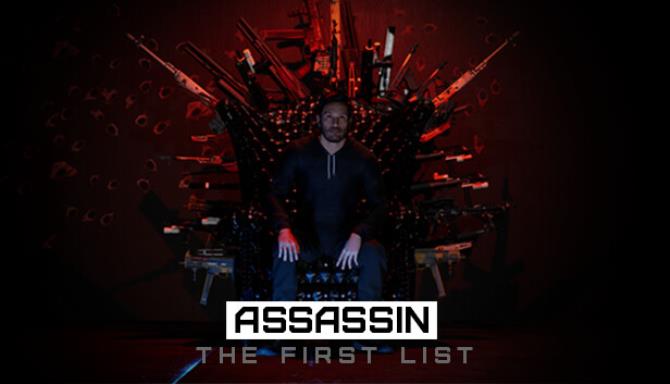ASSASSIN: The First List Free Download