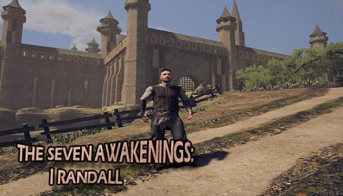 The Seven Awakenings: I Randall Free Download