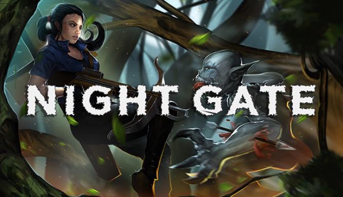 Night Gate Free Download