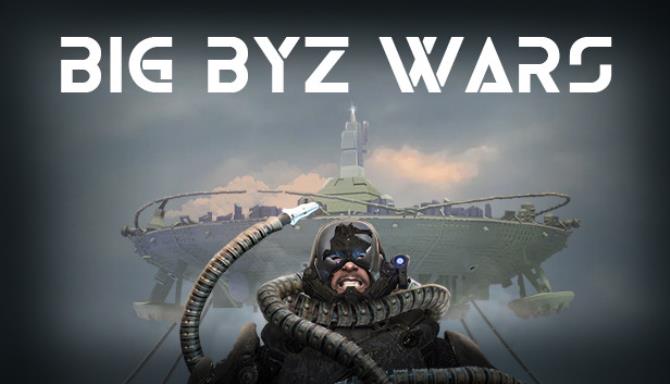 Big Byz Wars Free Download