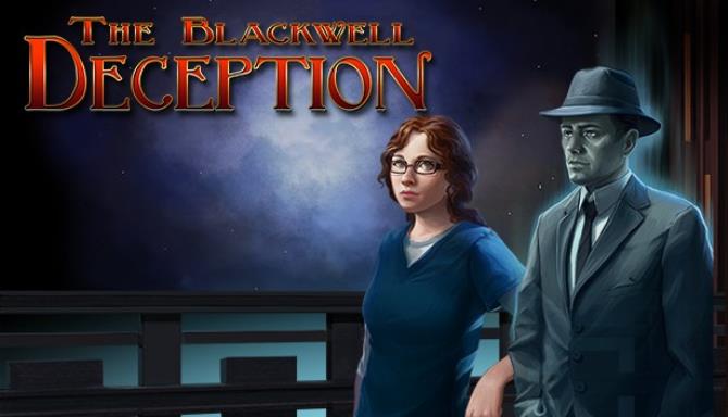 Blackwell Deception Free Download