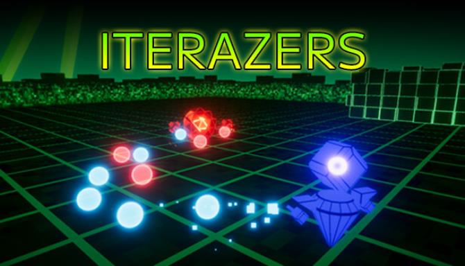 ITERAZERS Free Download
