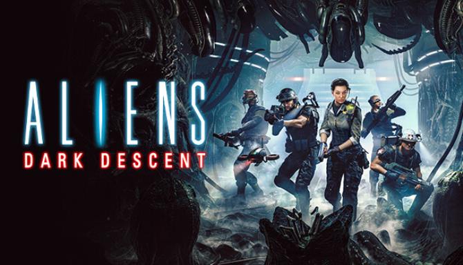 Aliens: Dark Descent Free Download (v94926)