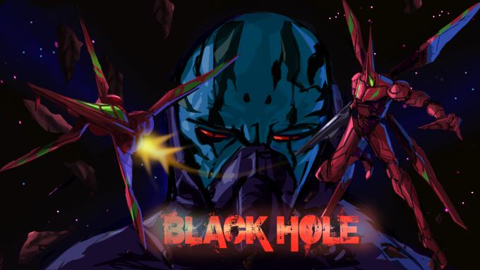 Black Hole X Free Download