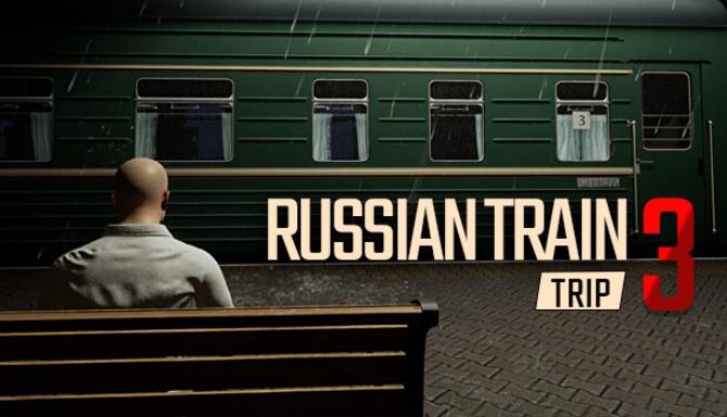 Russian Train Trip 3 Free Download